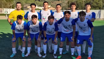 El Sóller supera el Sant Jordi i el cap de setmana es jugarà accedir a la Copa del Rei