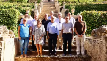 El Govern destina prop d’1,84 milions d’euros a millorar les infraestructures de l’aigua de Sóller, Fornalutx, Escorca i Deià