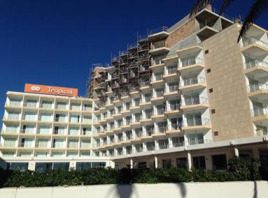 El GOB considera que les reivindicacions que es fan des de l'entitat ecologista
no tenen cap punt de confluència amb el sector hoteler.