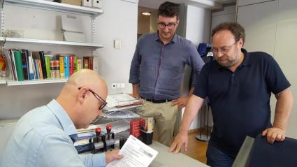 Els grups parlamentaris PSIB i MÉS per Mallorca han presentat conjuntament un total de 43 esmenes a la llei de comercialització d'estades turístiques.