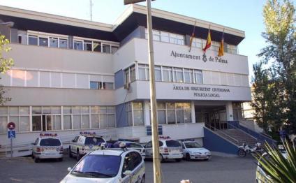 Comença la reestructuració de la Policia Local