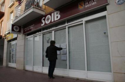 Un 12,42% d'aturats manco que el juliol de l'any passat