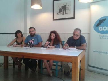 El GOB declina la convidada dels reis a la recepció d'aquest dimecres