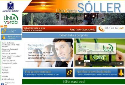 El Pacte liquida el servei de Línia Verda instaurat pel PP