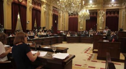 Els pressupostos de 2016, condicionats per un finançament «deficient»