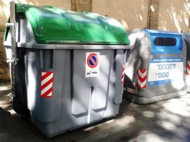 Emaya renova 280 contenidors