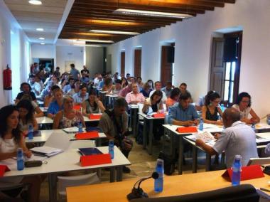 Es constitueix l'Assemblea de Batles i Batlesses