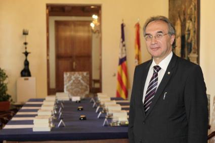 Els consellers d'Educació de Balears, Catalunya i País Valencià, contra els privilegis del castellà