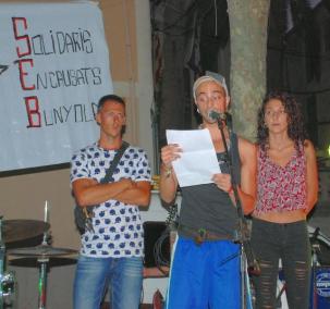 «Tots estam encausats a Bunyola»