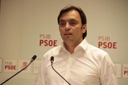 El PSIB tampoc renuncia a la presidència del Consell de Mallorca