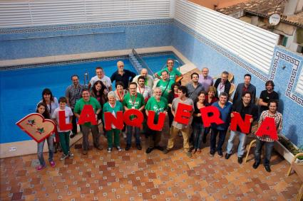 El Blanquerna ja va proposar el 2013 que el nou Estat català garanteixi la ciutadania, l'atenció sanitària, l'accés a les universitats... als illencs