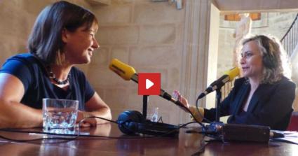 Armengol: «No hi ha motius per tenir una vaga indefinida convocada en aquests moments»