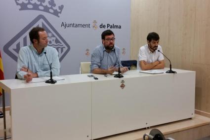 Cort prepara un conveni perquè els bancs cedeixin pisos a preus socials