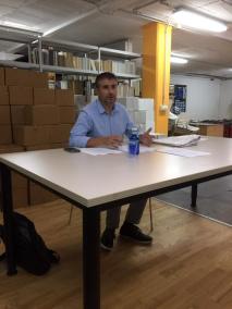 El PP va deixar l'Institut d'Estudis Baleàrics amb un dèficit de 436.748 euros