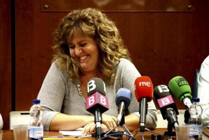 L'exconseller Camps s'enfronta a una demanda per malversació. 