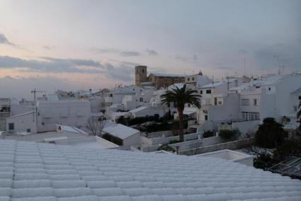 El Consell de Menorca crearà una figura per a la Reserva de la Biosfera.