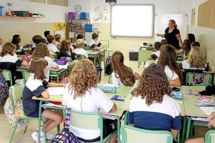 El fracàs i l’abandonament escolar, les principals preocupacions del sistema educatiu a les Balears