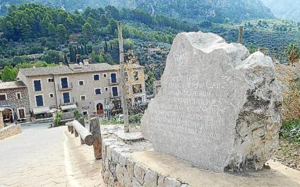 Fornalutx eliminarà dels espais públics els noms de Jaume Matas i Miquel Nadal