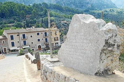 Fornalutx eliminarà dels espais públics els noms de Jaume Matas i Miquel Nadal