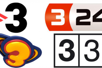TV3, el 3/24 i el Súper 3/Canal 33 es podrien recuperar abans de Nadal
