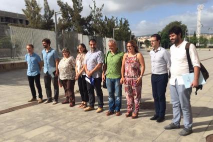 Iniciat el procés per a recuperar el Consell de la Joventut