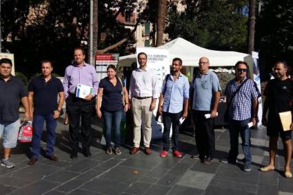 L’EMT incorporarà 31 nous xofers durant 2016