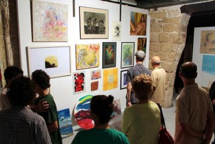 L'Assemblea de Docents serà a la Nit de l'Art