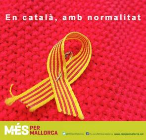 MÉS per Mallorca planteja que el requisit de català sigui objecte de la reunió de seguiment dels Acords pel Canvi.