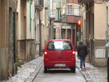 A més, sembla que moure el semàfor té un elevat cost.