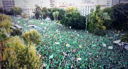 La continuïtat de la vaga indefinida de docents se sotmetrà a votació la pròxima setmana