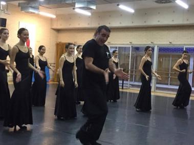 Facebook Conservatori de Música i Dansa de Mallorca