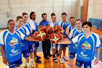 Bàsquet. Divendres que ve a la Copa de la Reina