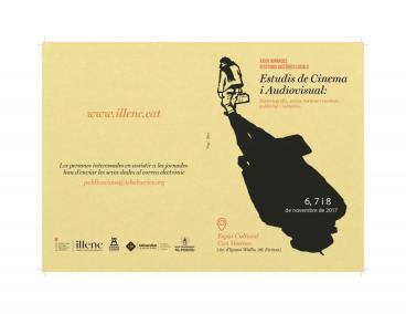 Jornades d'estudis històrics locals.