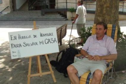 Bonhoure primer dia de vaga