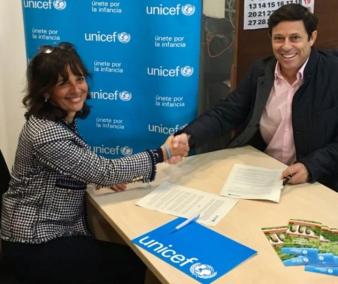 Tren de Sóller donarà a Unicef tota la recaptació del dia 18 de novembre