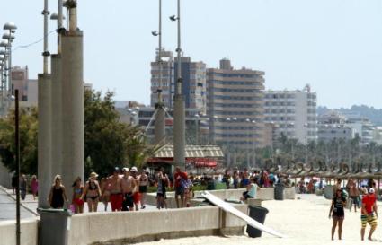 Els hotelers calculen que assumir el cost de la taxa turística els suposarà, de mitjana, l'1% dels beneficis anuals.