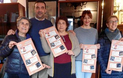 L'Ajuntament organitza un cicle de teatre amb finalitats solidàries