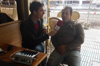 Foto: Facebook - Ràdio Calvià