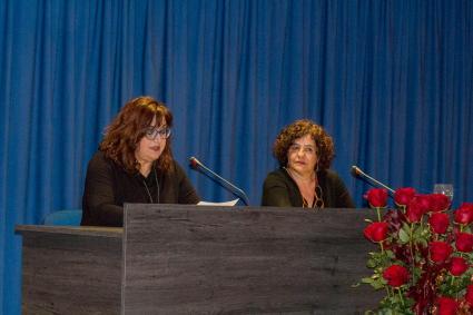 Pregó Sant Honorat 2018