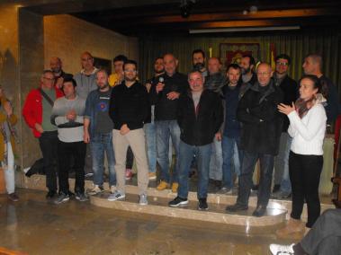 L'elecció dels personatges del Firó, molt disputada degut al nombre de candidats