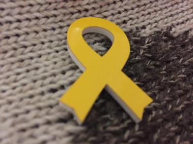 Els fets van ocórrer aquest divendres als voltants de la Plaça Paris de Palma.