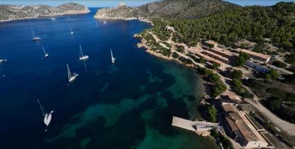 Medi Ambient va incoar quaranta-cinc procediments sancionadors relatius a denúncies formulades durant el 2016 a Cabrera.