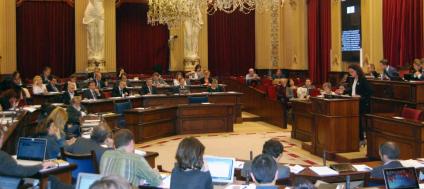 Podem s'absté i l'aprovació de l'impost turístic va endavant