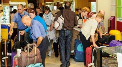 El sector serveis va incrementar les vendes un 6,9%. 