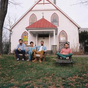 El quart disc dels Manel arribarà el dia 8 d'abril.