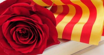 L'acte central serà la celebració de Sant Jordi a Ca n'Oleo, nova seu de la Conselleria de Cultura, Participació i Esports, amb un recital de poesia.