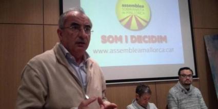 «Volem donar una bona embranzida a l'OCB d'Inca» ha assegurat Soler.