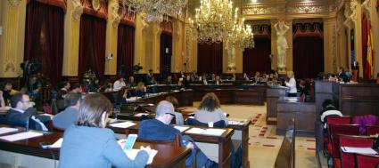 Moment en què el Govern considera modificar la Llei de Funció Pública