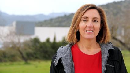 La doctora Margalida Gili Planas ha estat nomenada degana de la Facultat de Medicina de la UIB.