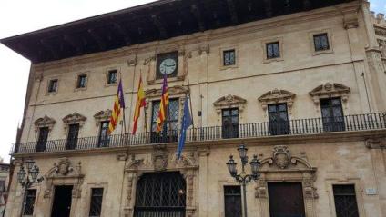 Altres ciutats d'arreu del territori també han fet accions de protesta semblants.